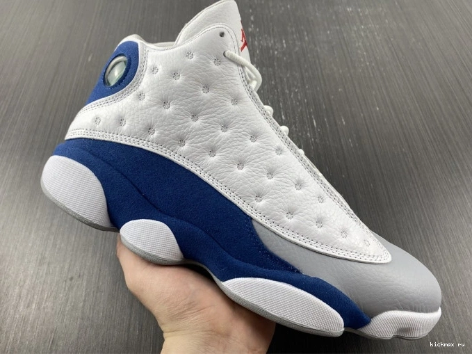 Cheap Blue Air 13 French 414571-164 Jordan 0627